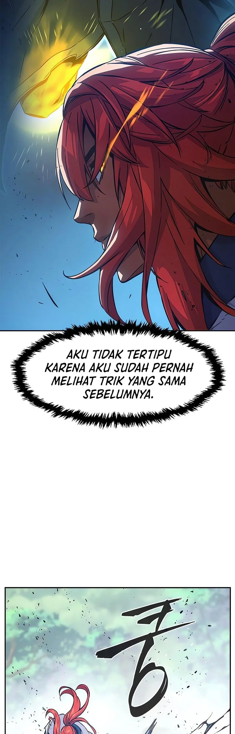 Absolute Sword Sense Chapter 164 Gambar 46