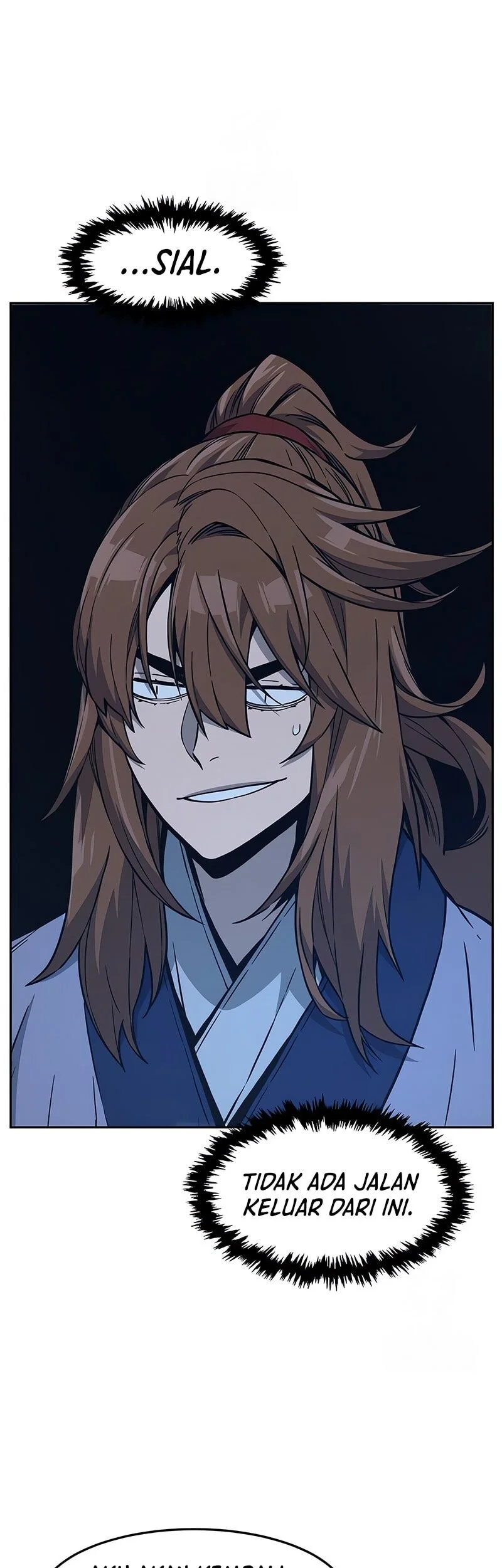 Absolute Sword Sense Chapter 168 Gambar 46