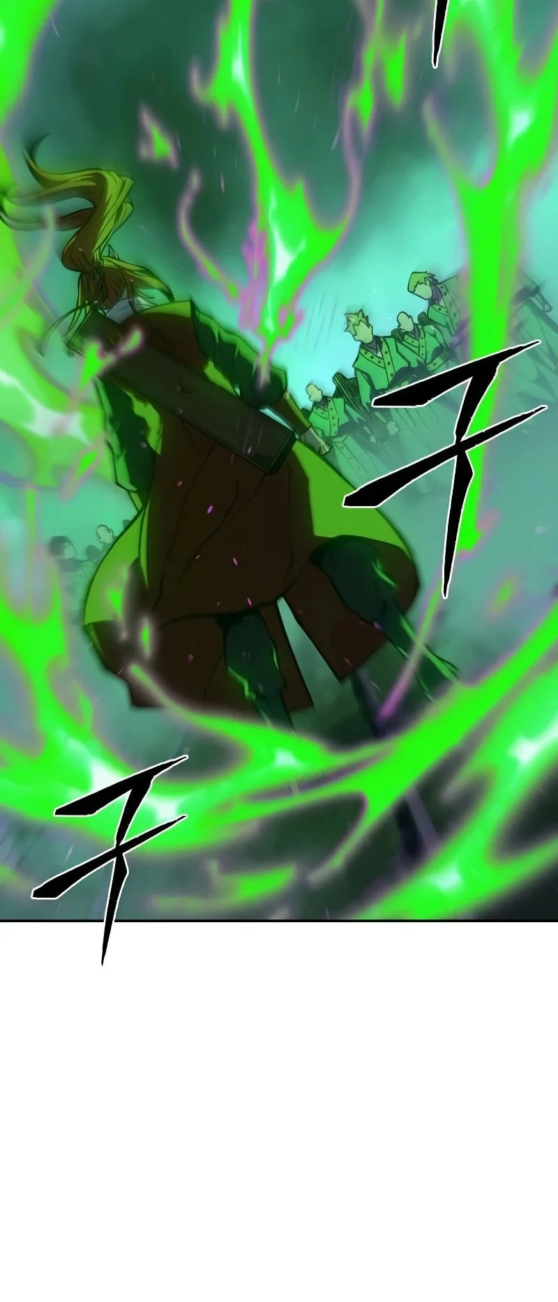 Absolute Sword Sense Chapter 180 Gambar 45