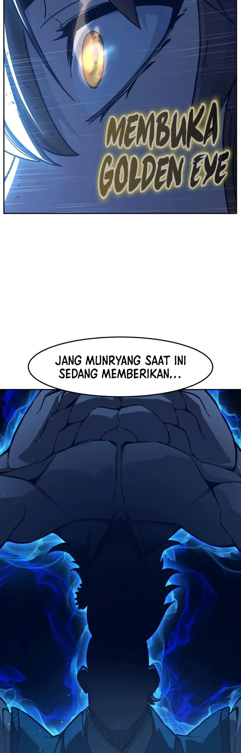 Absolute Sword Sense Chapter 183 Gambar 45