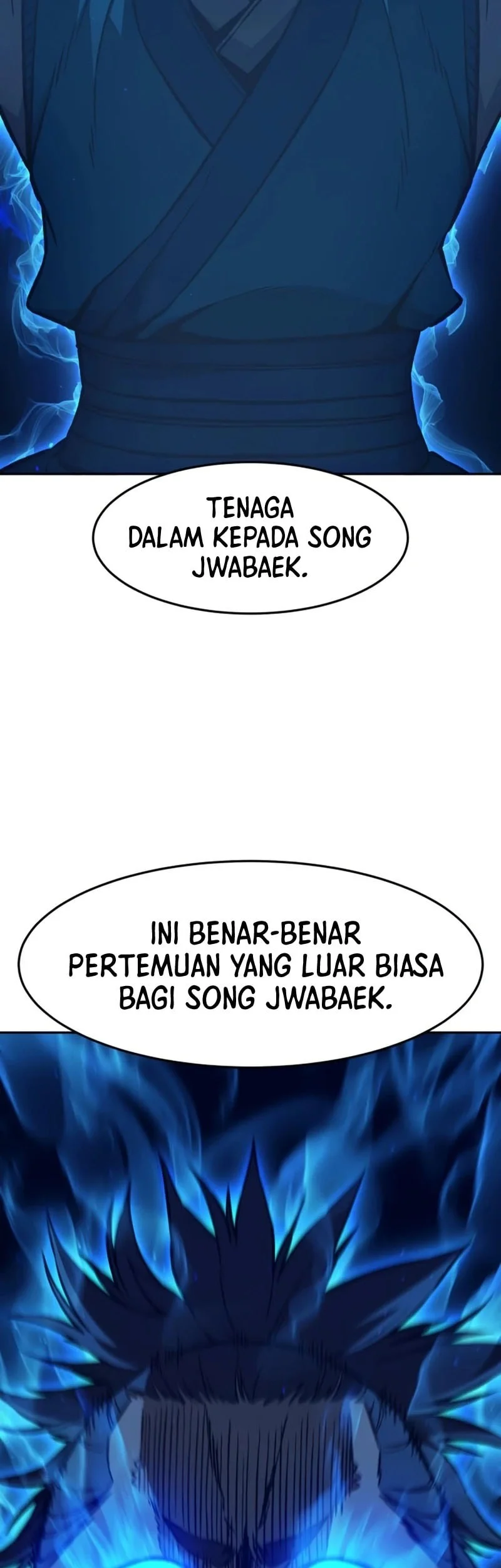 Absolute Sword Sense Chapter 183 Gambar 46