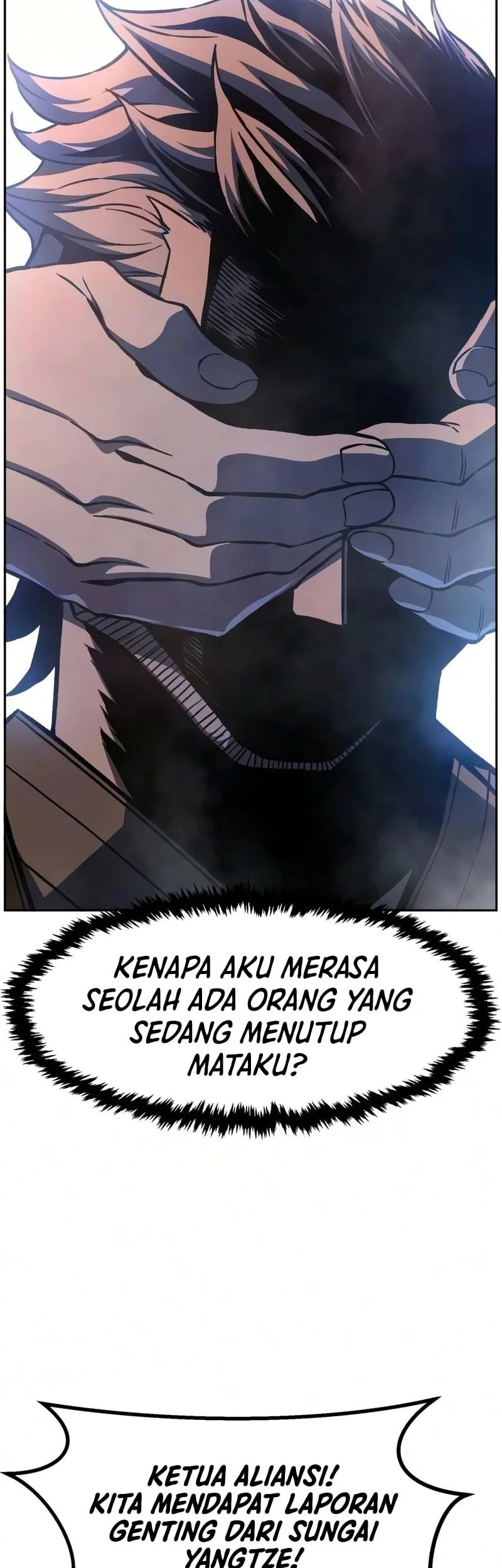 Absolute Sword Sense Chapter 184 Gambar 52
