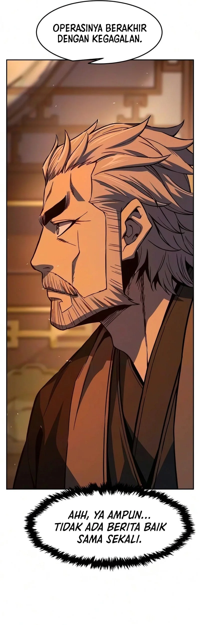 Absolute Sword Sense Chapter 184 Gambar 54