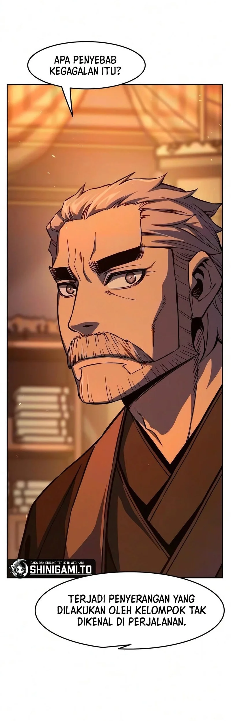 Absolute Sword Sense Chapter 184 Gambar 55