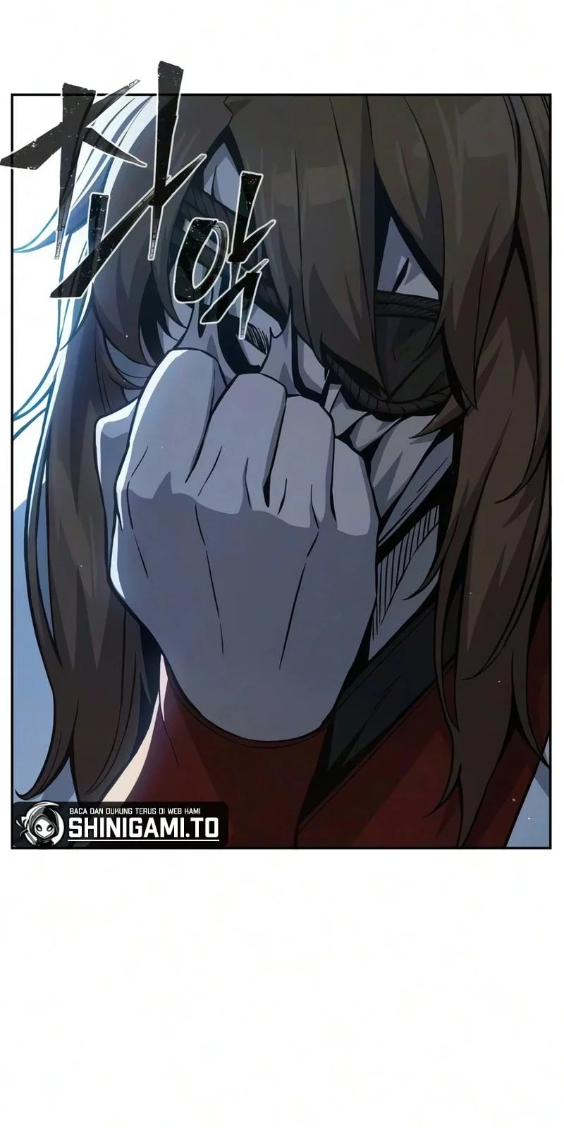 Absolute Sword Sense Chapter 185 Gambar 41