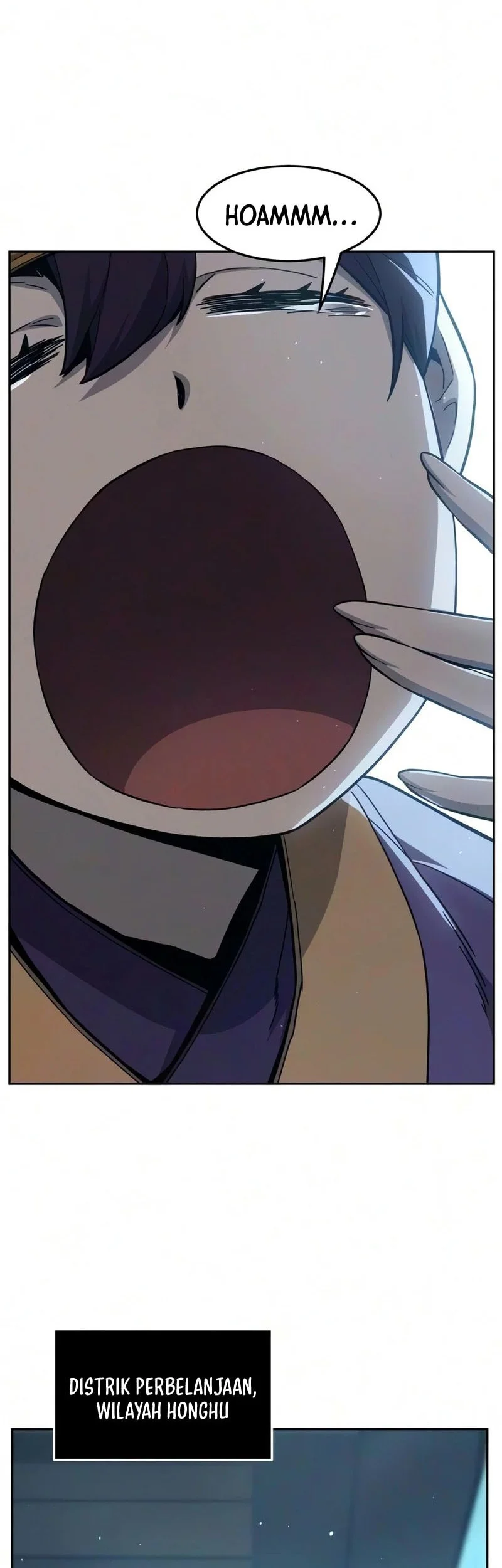 Absolute Sword Sense Chapter 185 Gambar 43