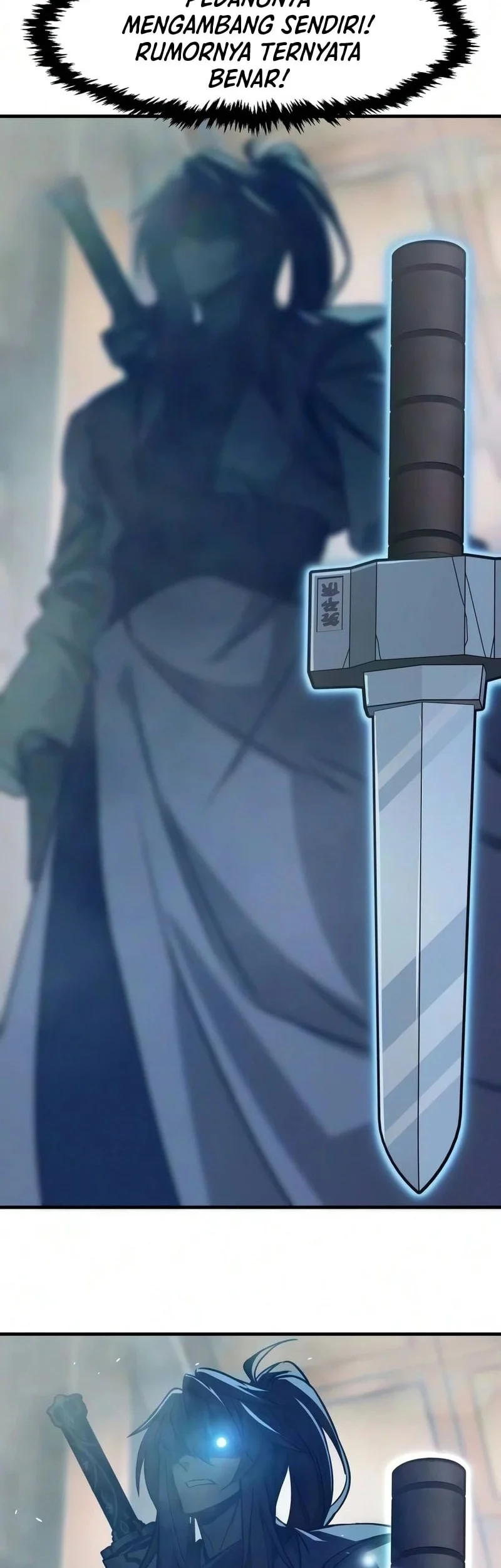 Absolute Sword Sense Chapter 186 Gambar 47