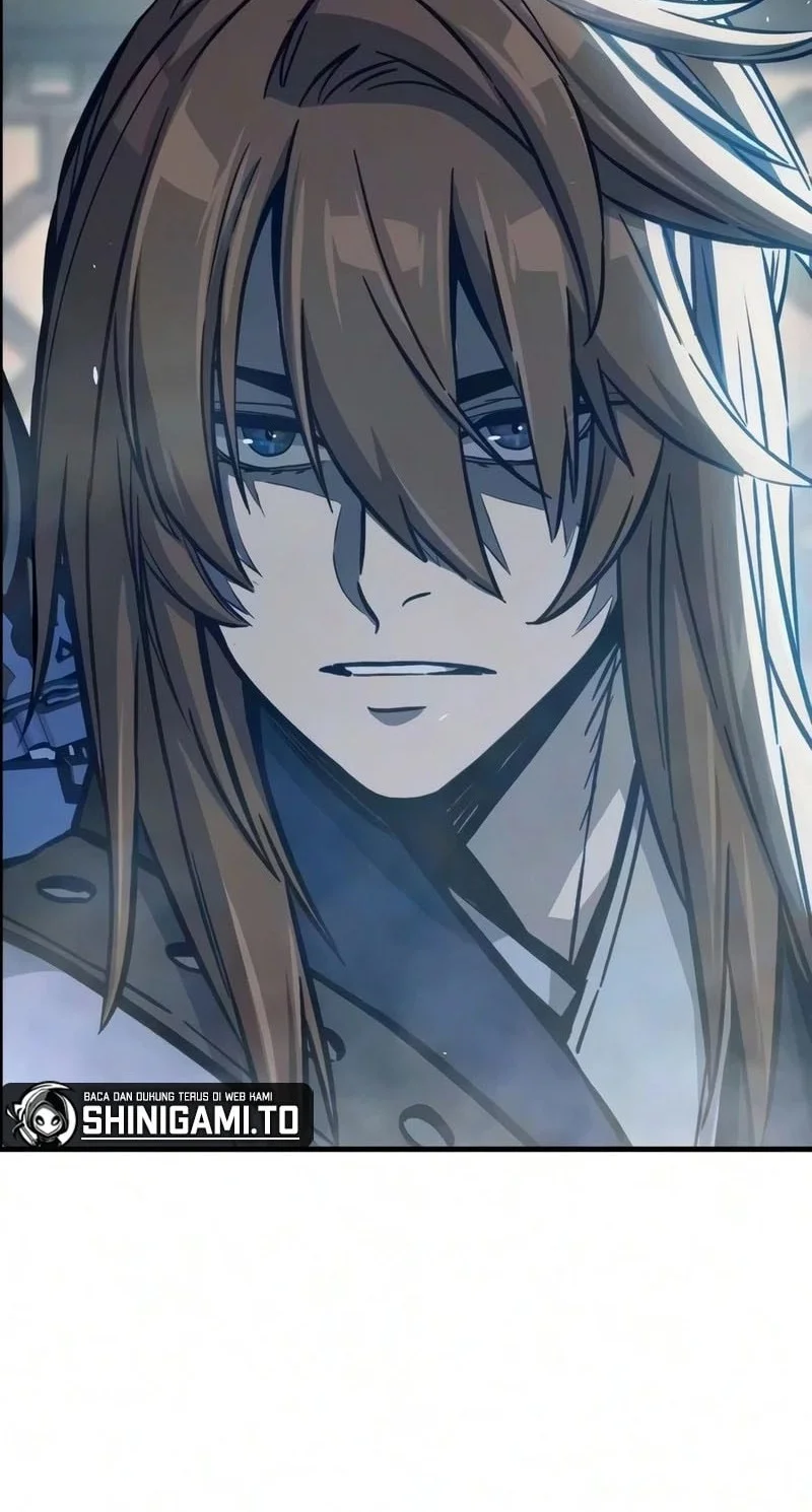 Absolute Sword Sense Chapter 186 Gambar 49