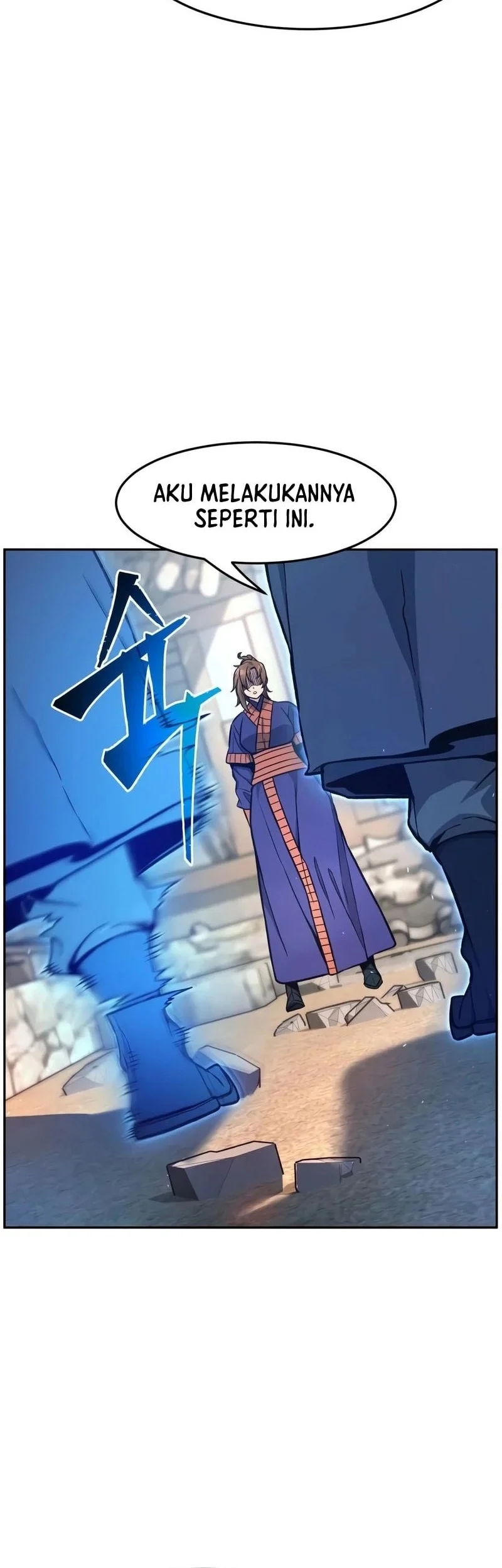 Absolute Sword Sense Chapter 187 Gambar 49