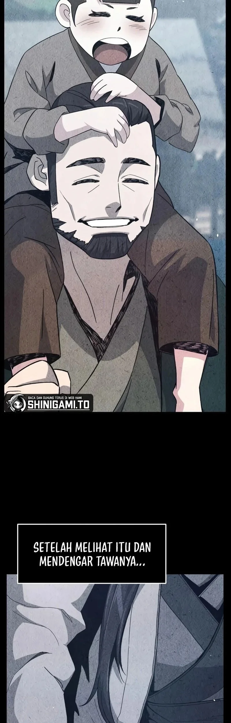 Absolute Sword Sense Chapter 188 Gambar 52