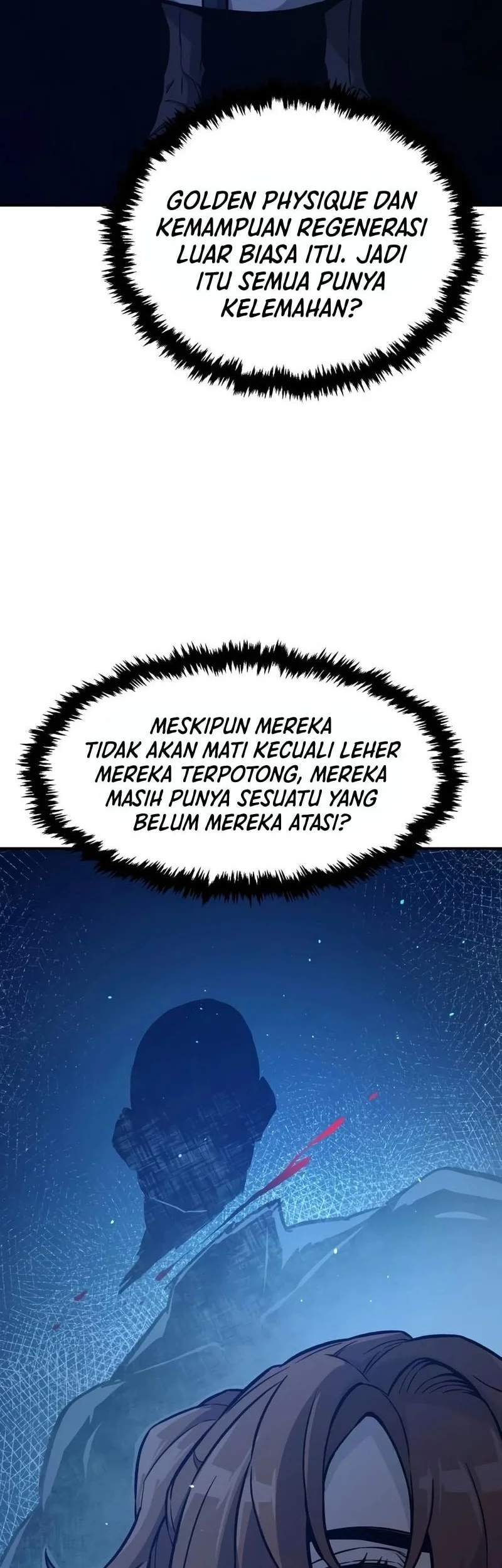Absolute Sword Sense Chapter 192 Gambar 47