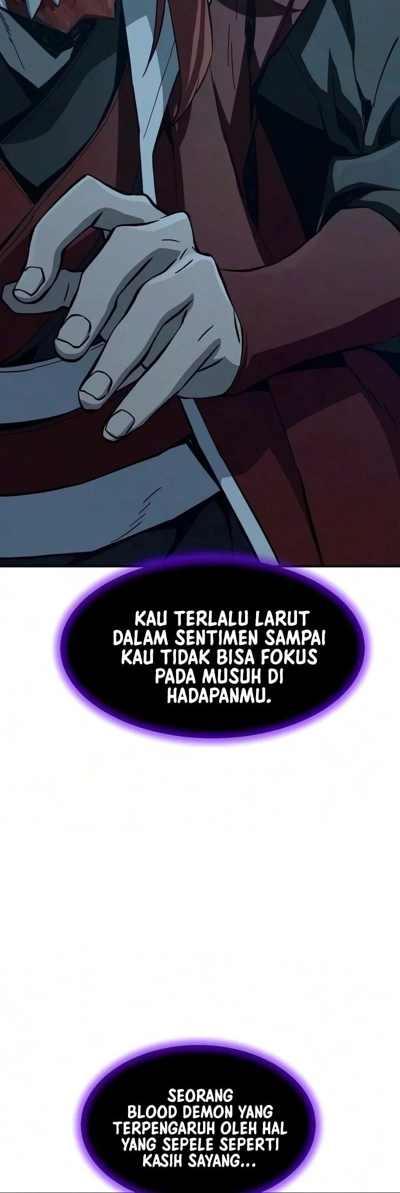 Absolute Sword Sense Chapter 196 Gambar 44