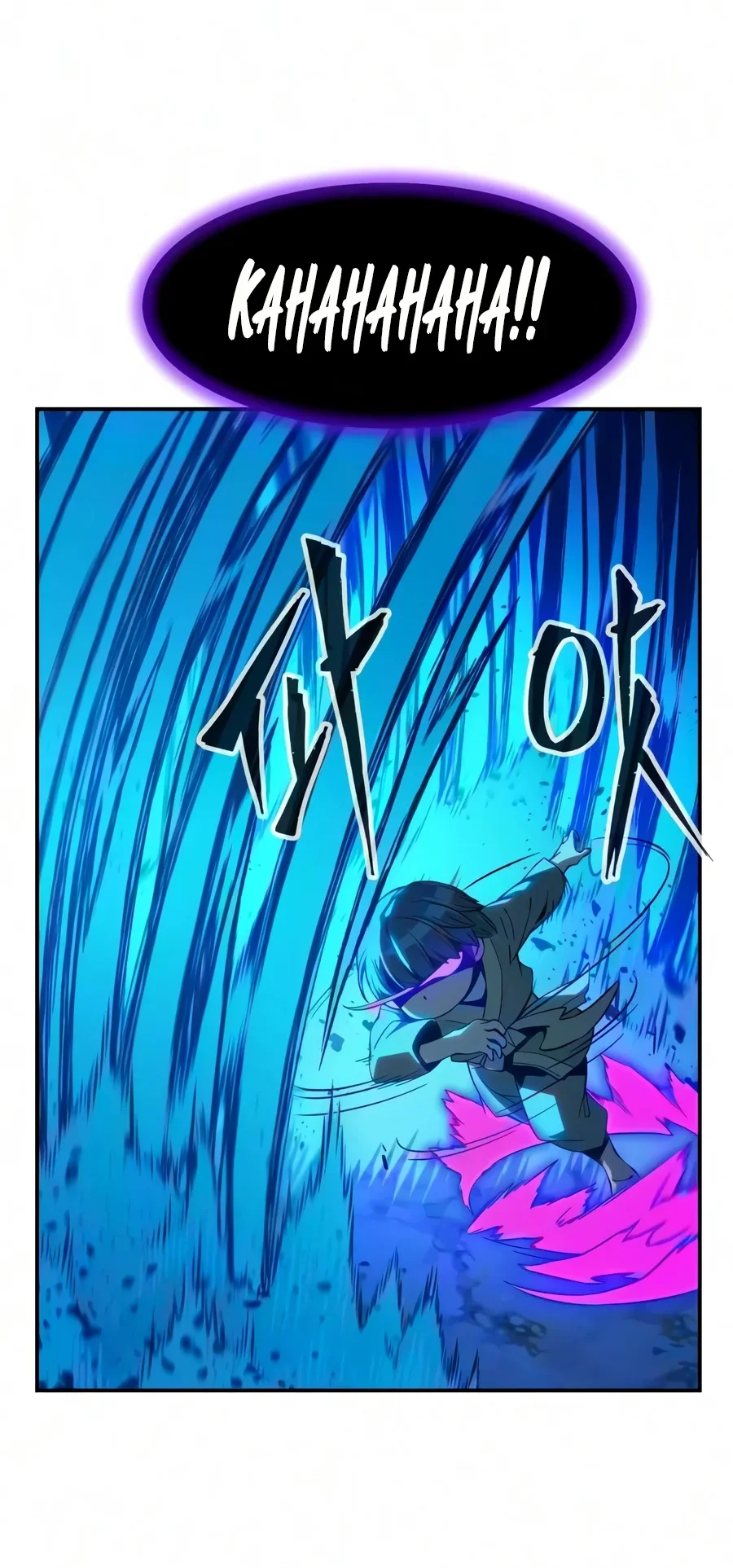 Absolute Sword Sense Chapter 198 Gambar 57