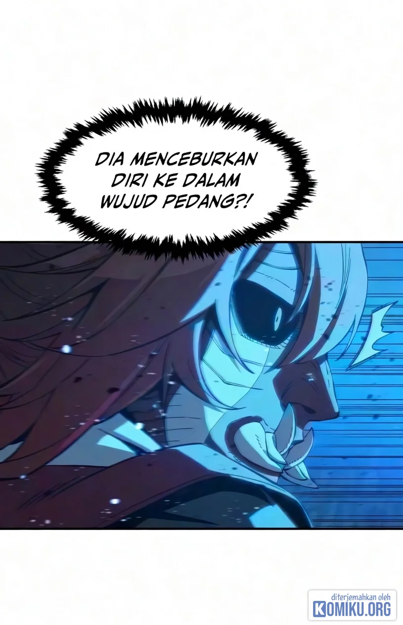 Absolute Sword Sense Chapter 198 Gambar 58