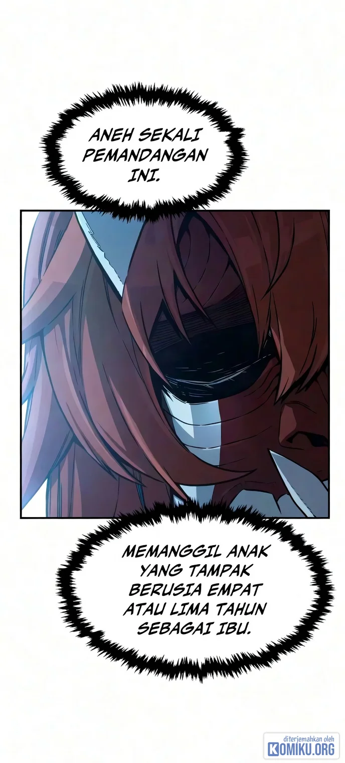 Absolute Sword Sense Chapter 200 Gambar 47