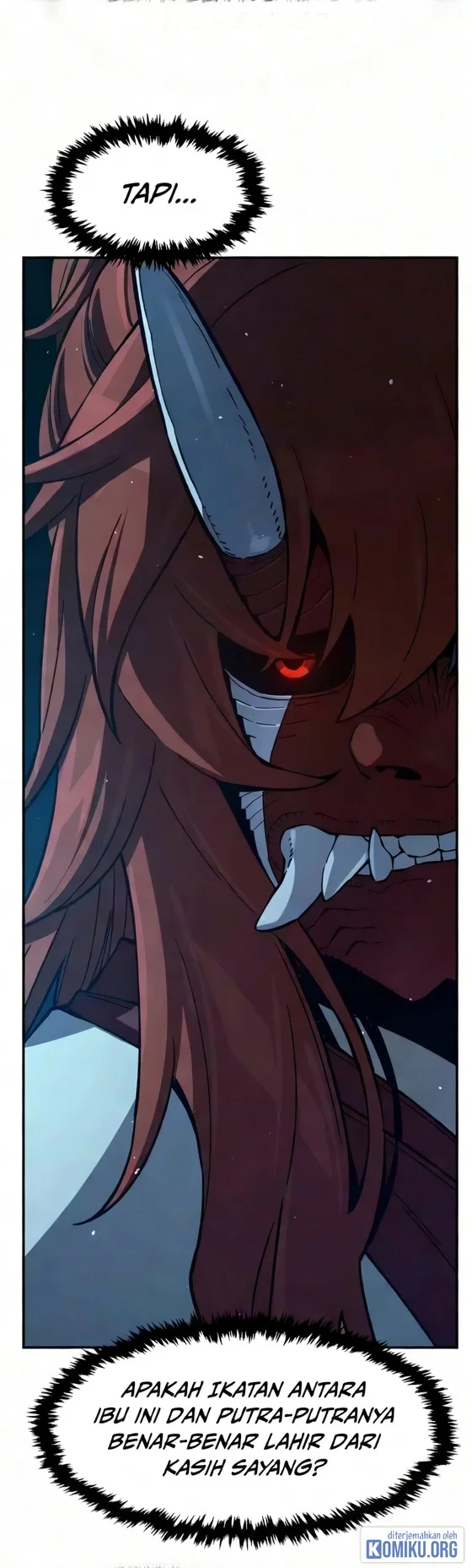 Absolute Sword Sense Chapter 200 Gambar 48