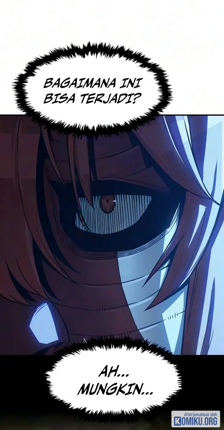 Absolute Sword Sense Chapter 201 Gambar 61