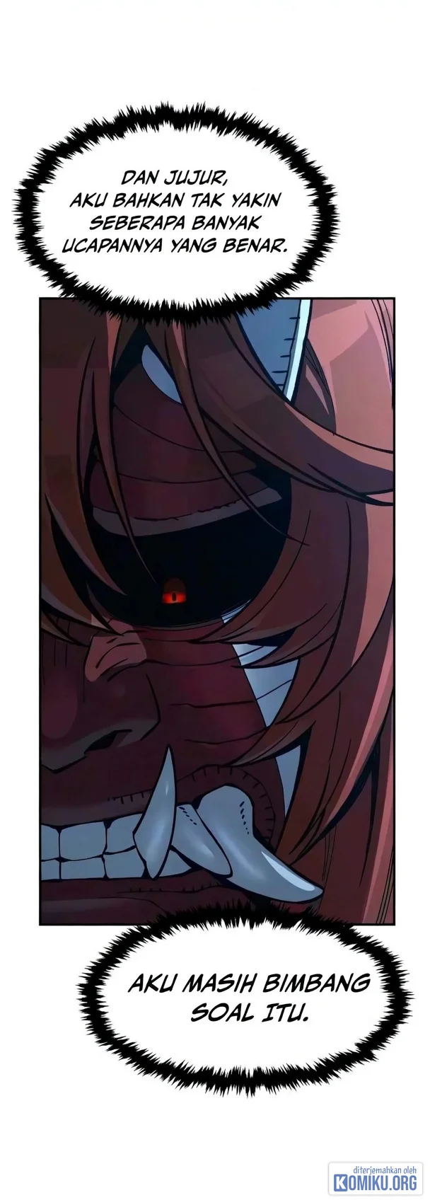 Absolute Sword Sense Chapter 203 Gambar 52