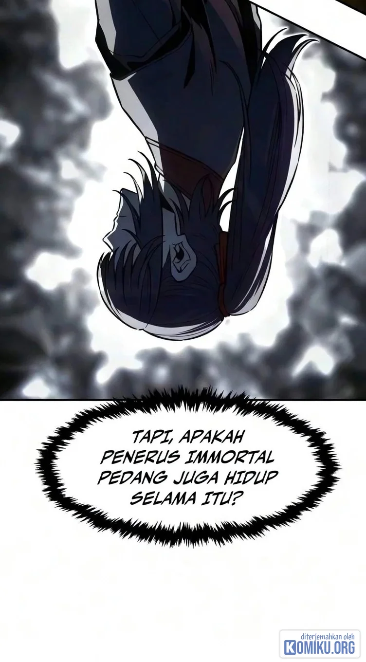 Absolute Sword Sense Chapter 203 Gambar 54