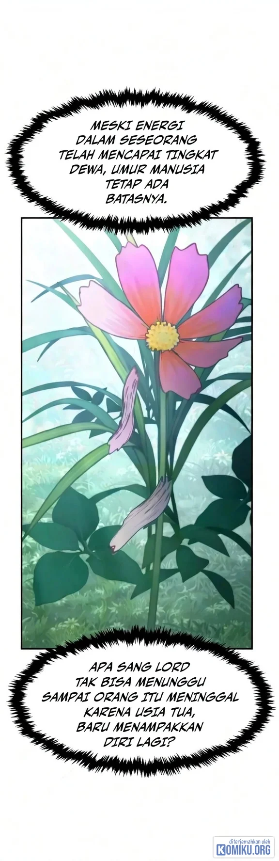 Absolute Sword Sense Chapter 203 Gambar 55