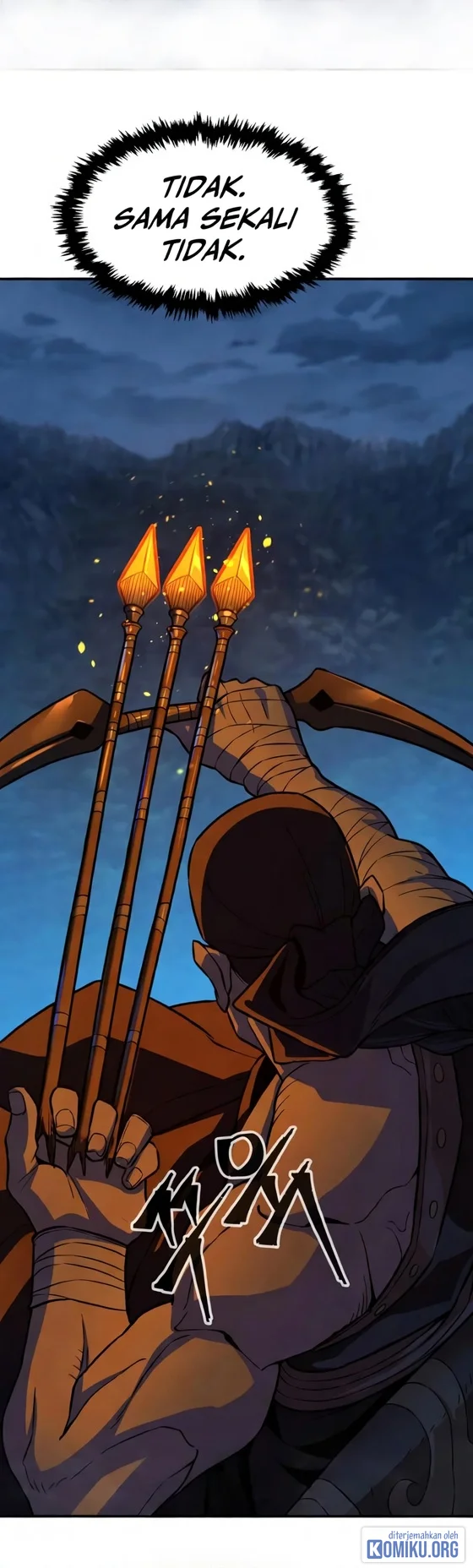 Absolute Sword Sense Chapter 204 Gambar 62