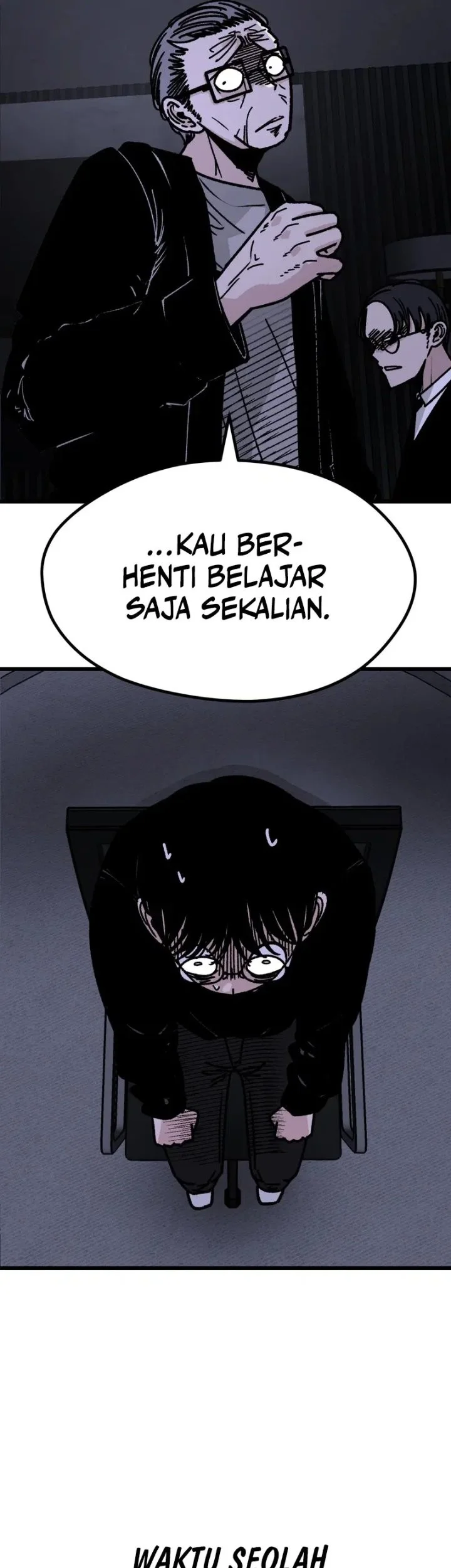 Academy of Card Chapter 1 Gambar 50