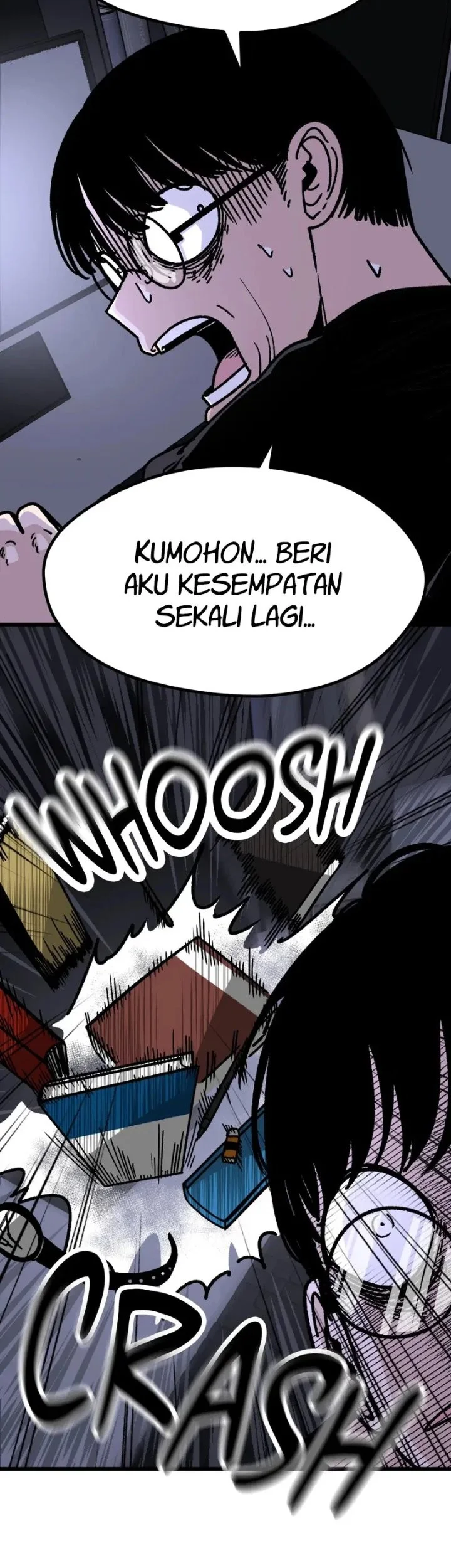 Academy of Card Chapter 1 Gambar 48