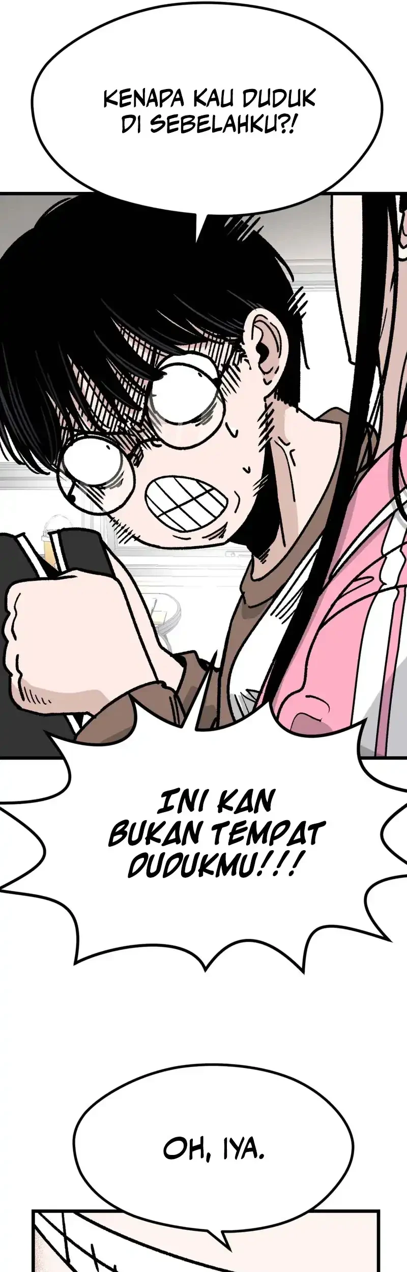 Academy of Card Chapter 2 Gambar 44