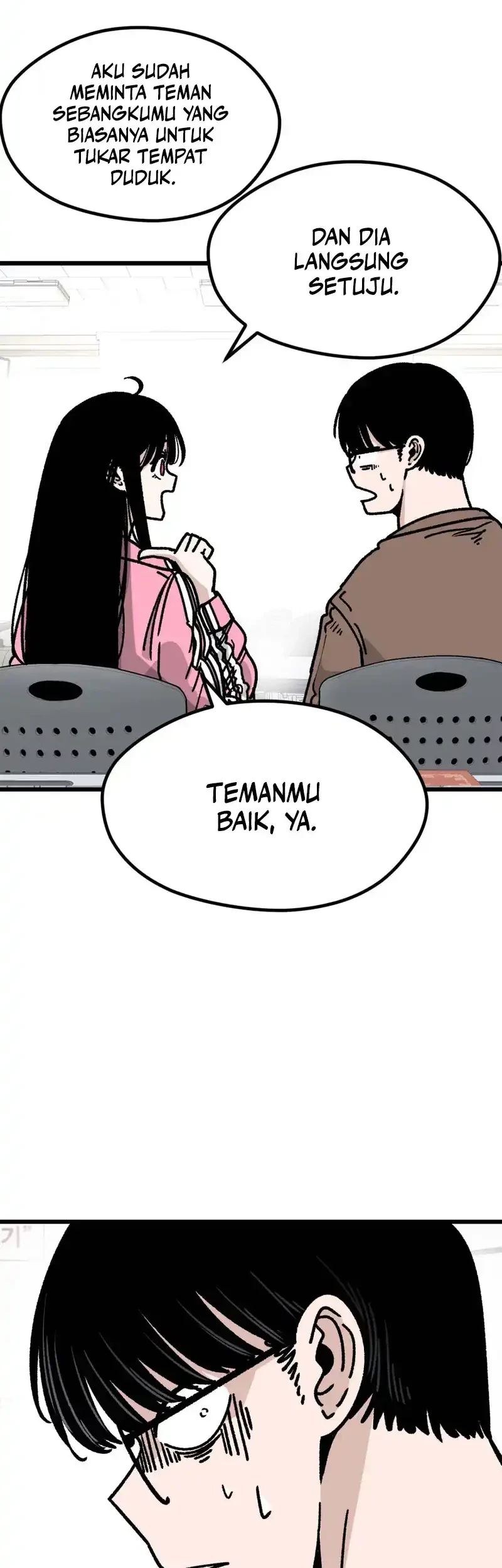 Academy of Card Chapter 2 Gambar 46