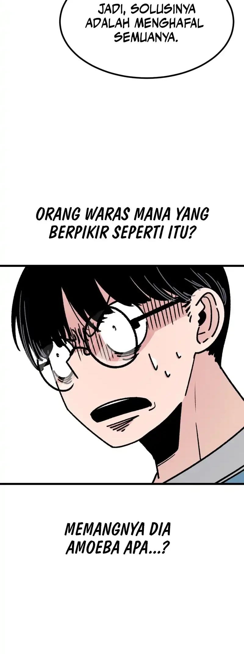 Academy of Card Chapter 3 Gambar 55