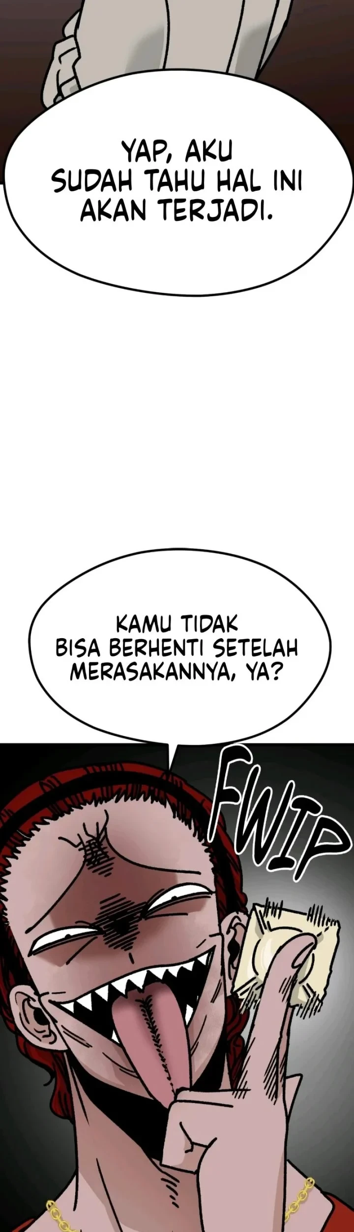 Academy of Card Chapter 5 Gambar 42