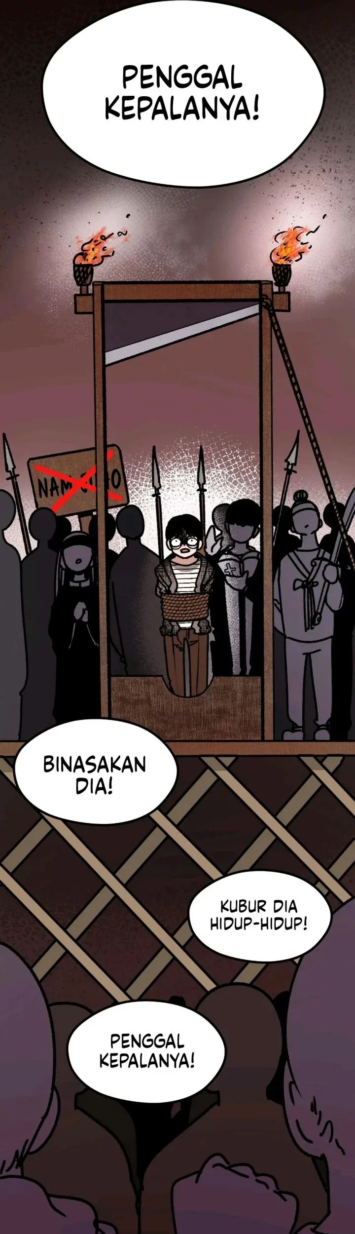 Academy of Card Chapter 7 Gambar 51
