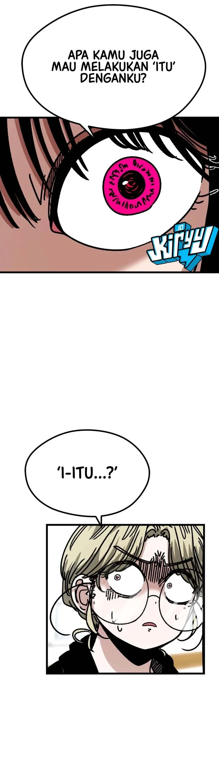 Academy of Card Chapter 8 Gambar 47