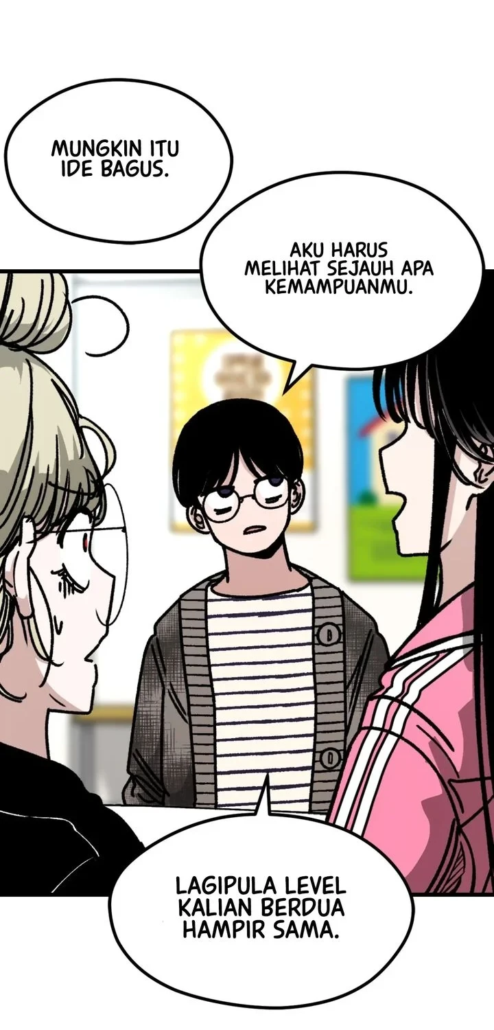 Academy of Card Chapter 8 Gambar 48