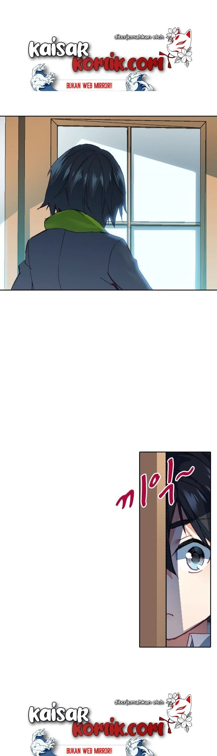 Academy of Monster Chapter 24 Gambar 22