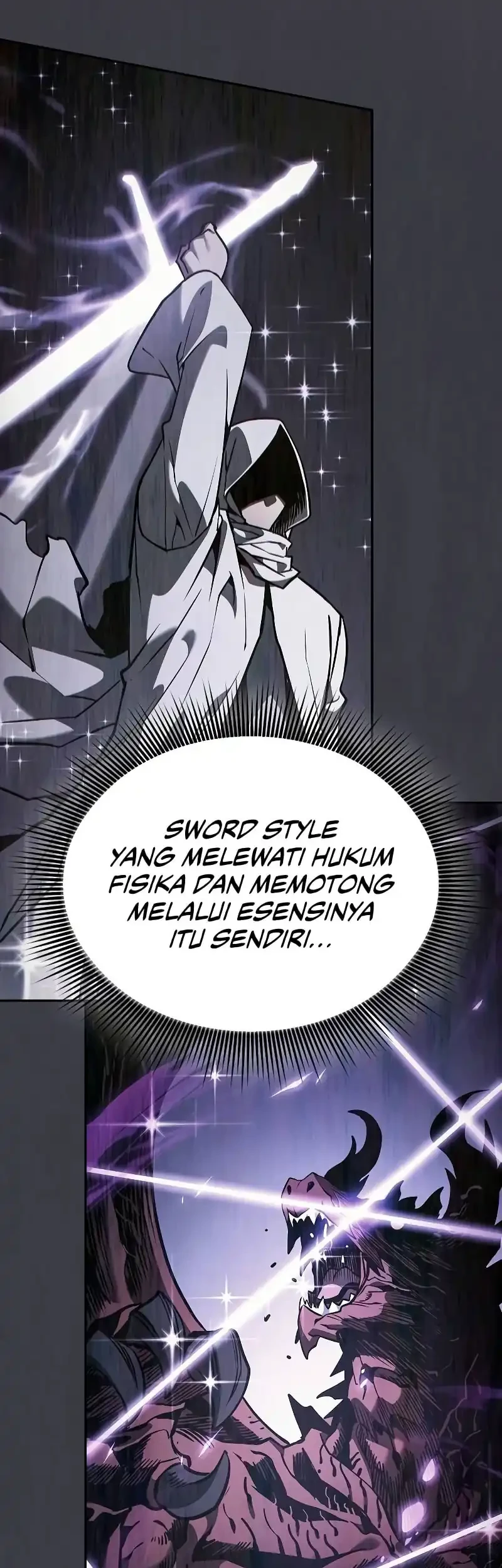 Academy’s Genius Swordmaster Chapter 129 Gambar 57