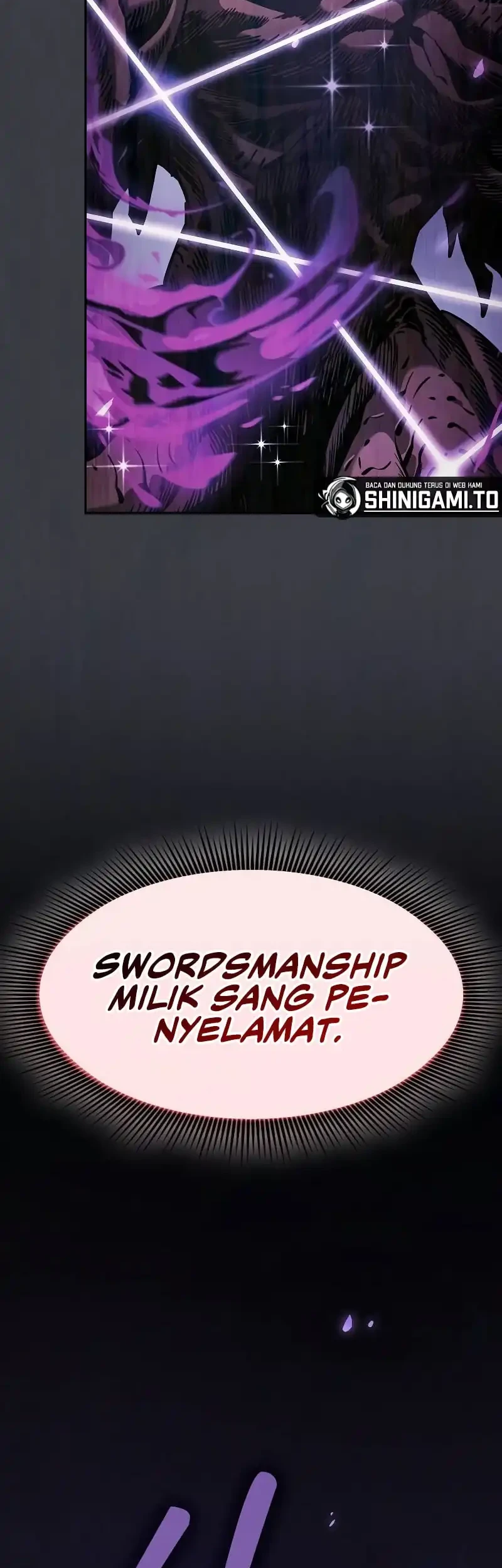 Academy’s Genius Swordmaster Chapter 129 Gambar 58