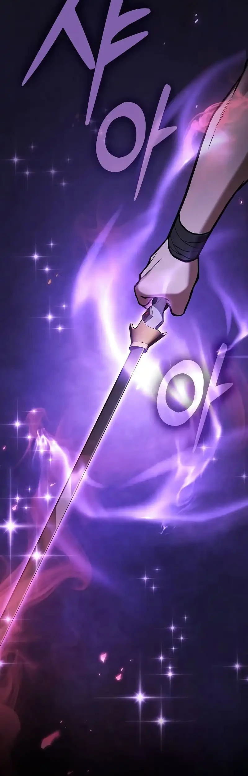 Academy’s Genius Swordmaster Chapter 129 Gambar 59