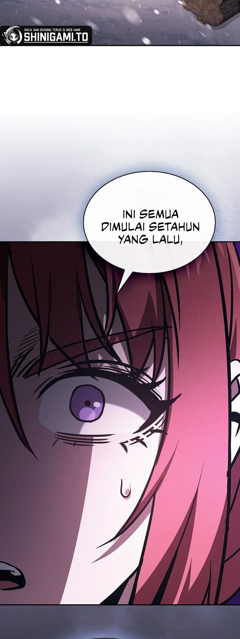 Academy’s Genius Swordmaster Chapter 131 Gambar 45