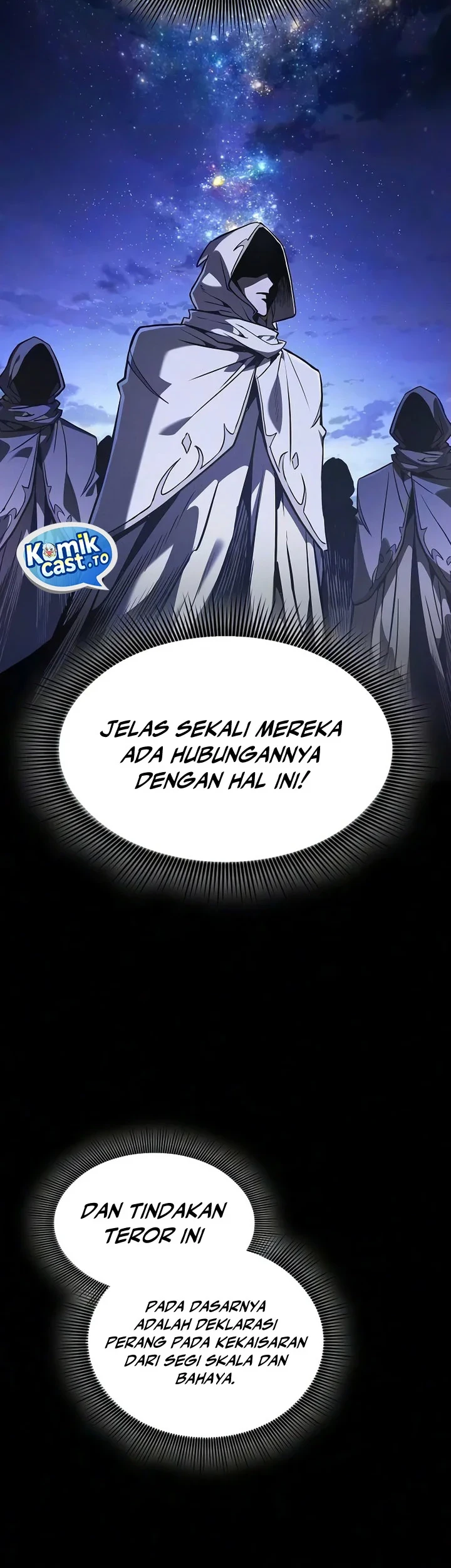 Academy’s Genius Swordmaster Chapter 132 Gambar 46