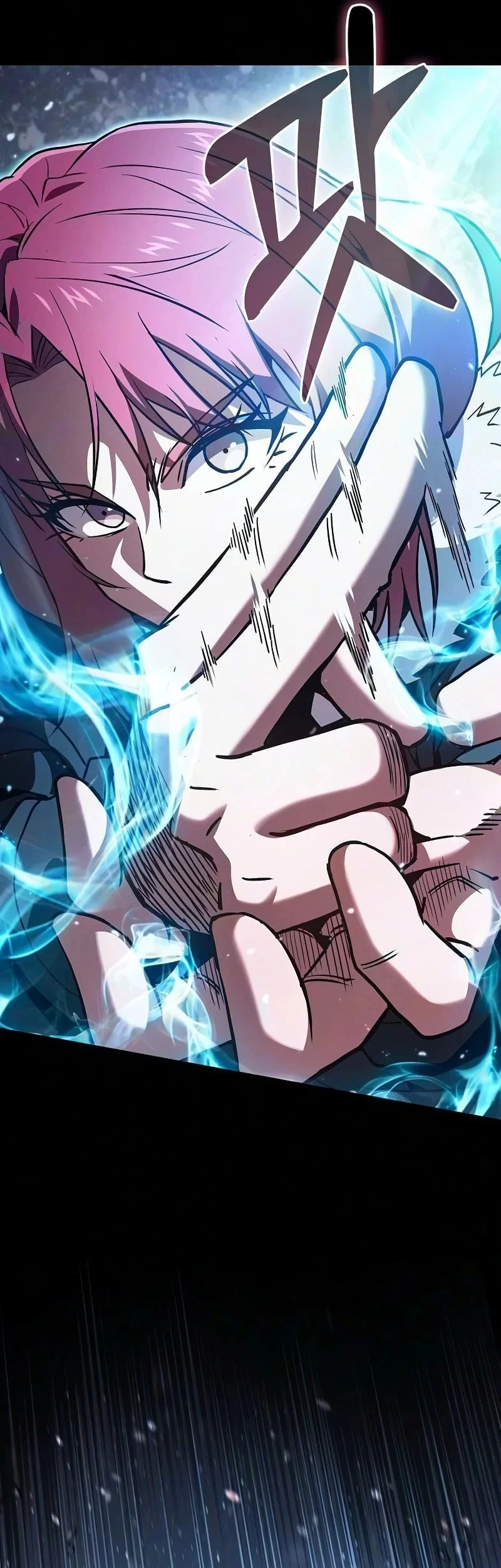 Academy’s Genius Swordmaster Chapter 134 Gambar 53