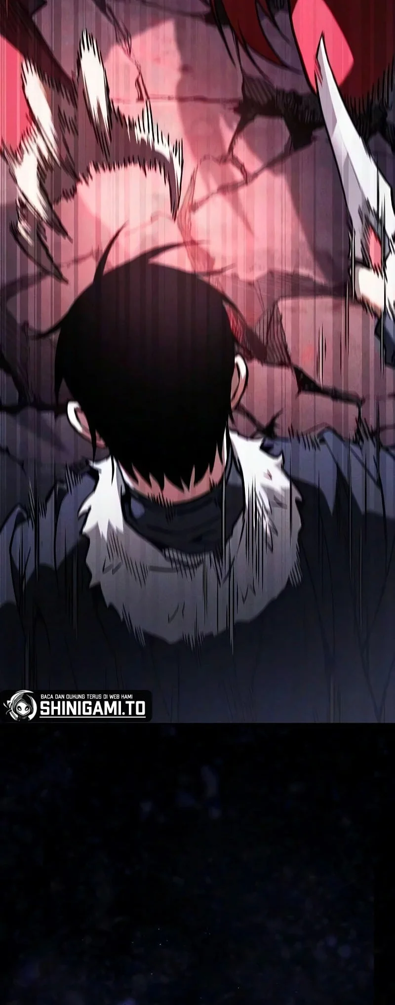 Academy’s Genius Swordmaster Chapter 136 Gambar 43
