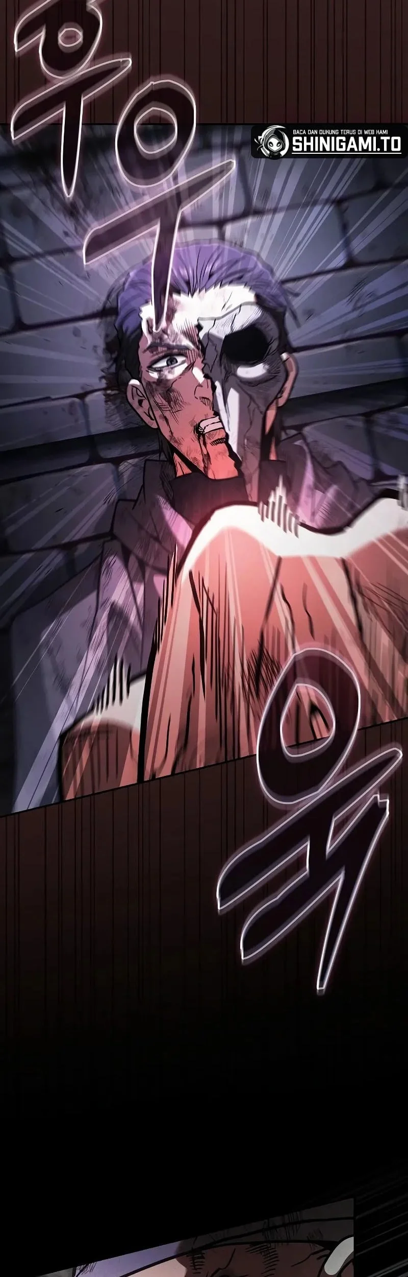 Academy’s Genius Swordmaster Chapter 137 Gambar 52