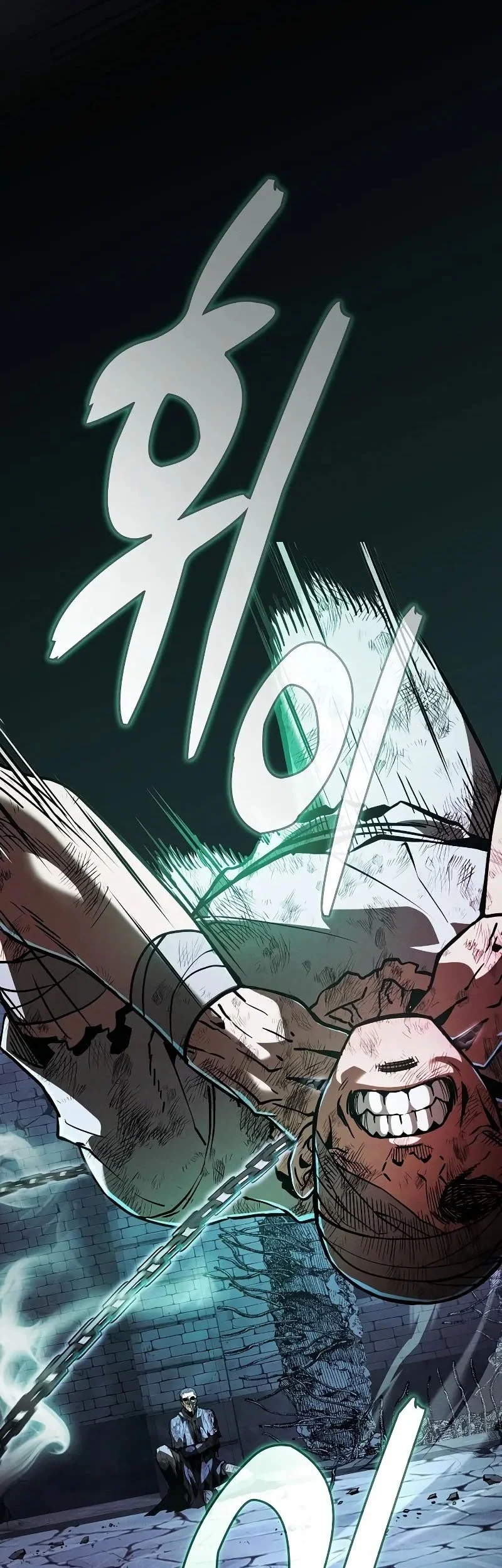 Academy’s Genius Swordmaster Chapter 137 Gambar 54
