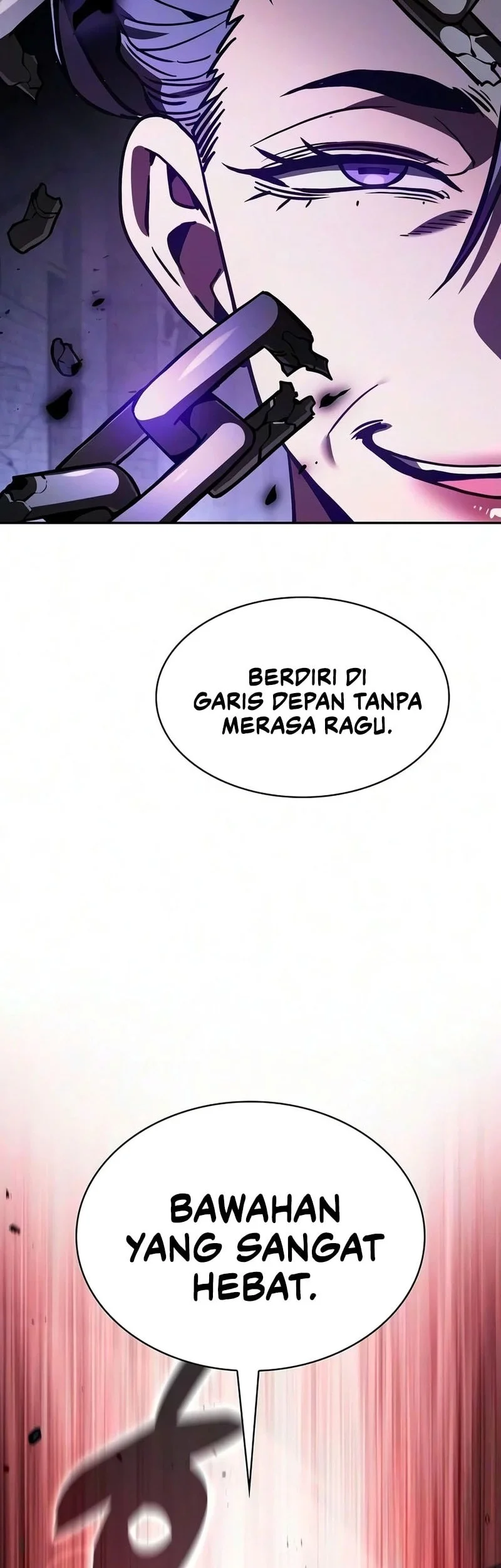 Academy’s Genius Swordmaster Chapter 139 Gambar 47