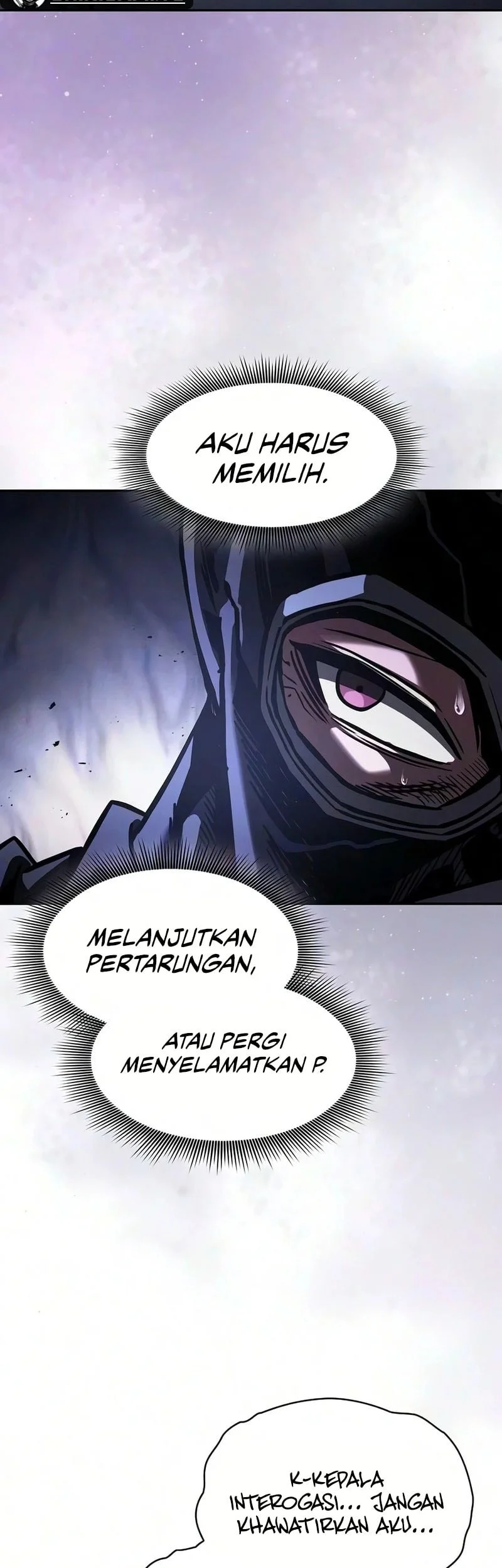 Academy’s Genius Swordmaster Chapter 140 Gambar 48