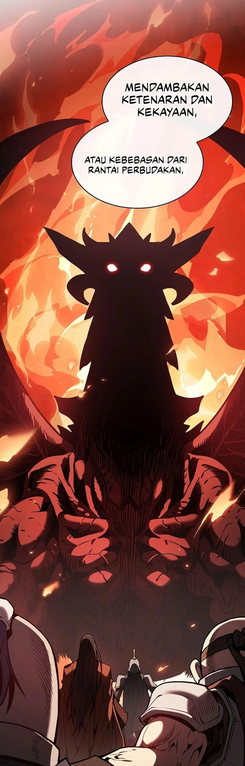 Academy’s Genius Swordmaster Chapter 141 Gambar 46