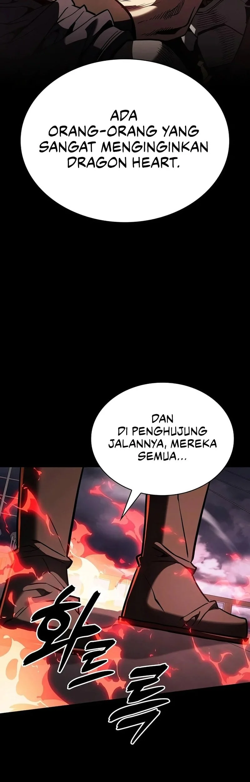 Academy’s Genius Swordmaster Chapter 141 Gambar 47