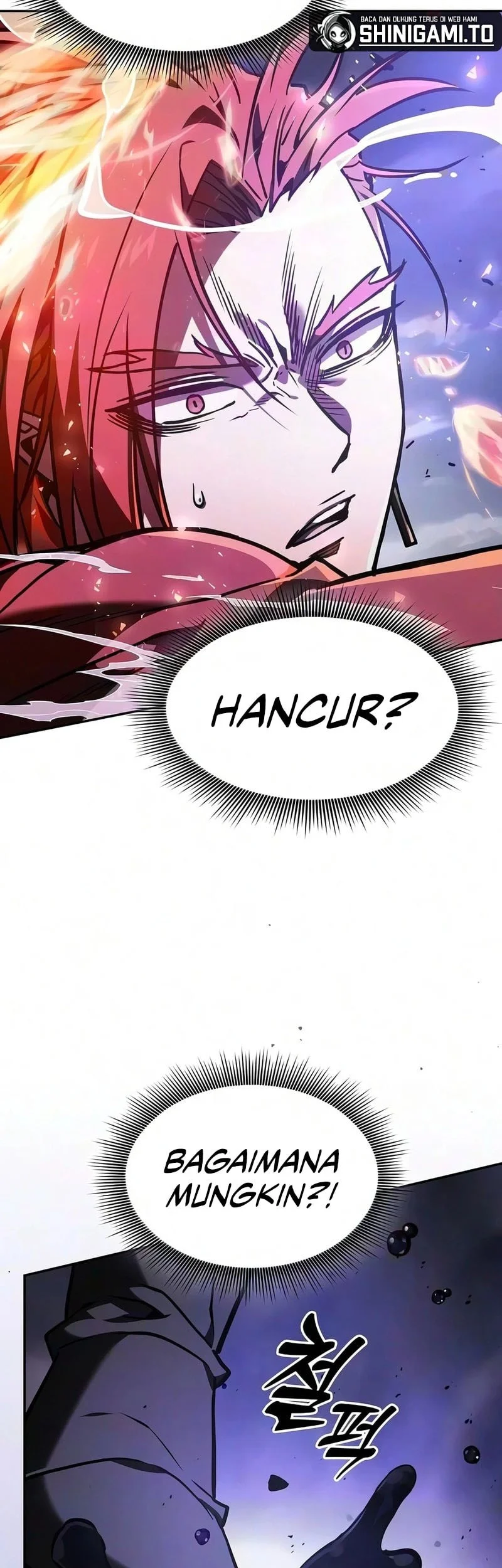 Academy’s Genius Swordmaster Chapter 143 Gambar 55