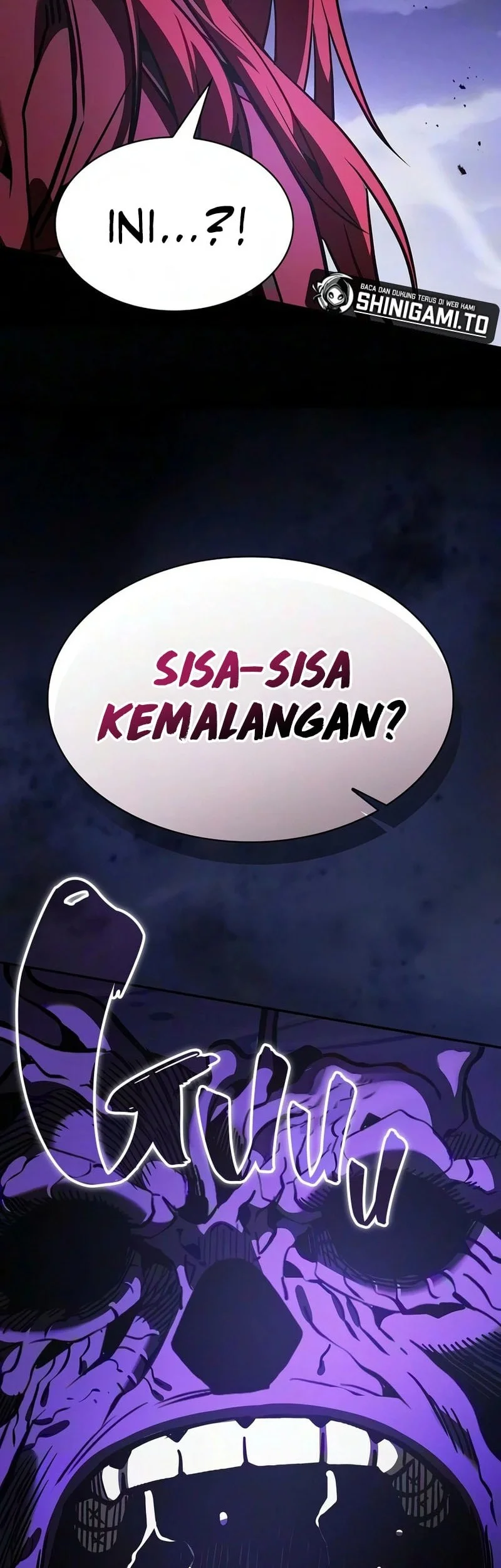 Academy’s Genius Swordmaster Chapter 143 Gambar 58